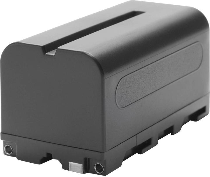 Actual product image Atomos 5200mAh Battery (Rechargeable battery)