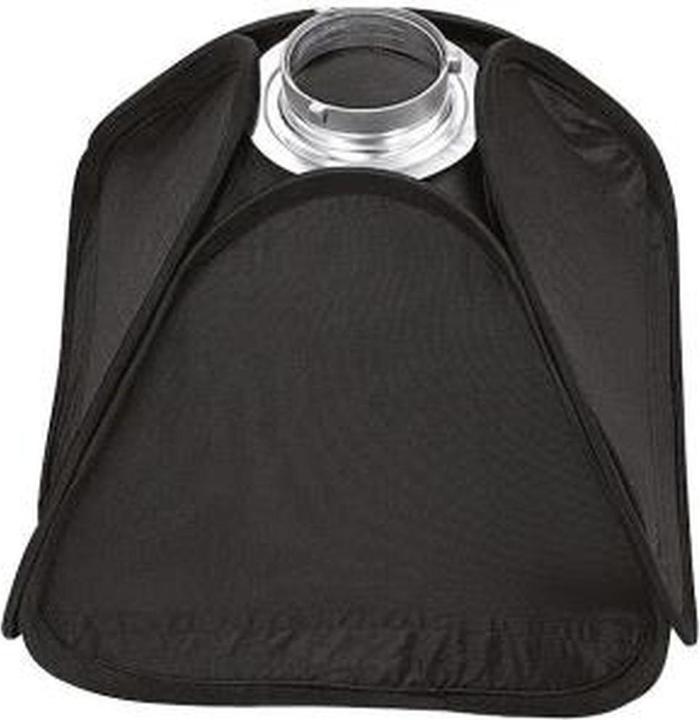Produktbild Metz Easy Softbox ESB 40-40cm (Softbox, 40 cm)