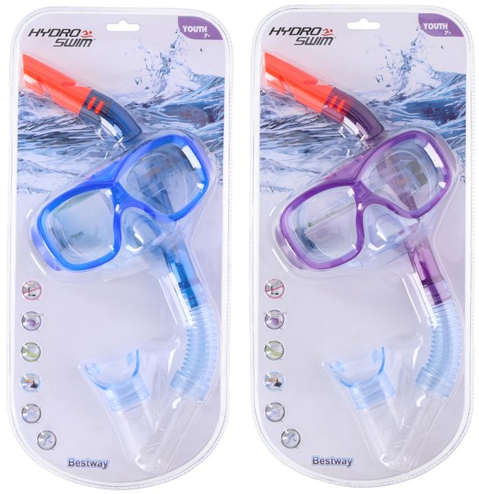 Produktbild Bestway Schwimmaske mit Schnorchel