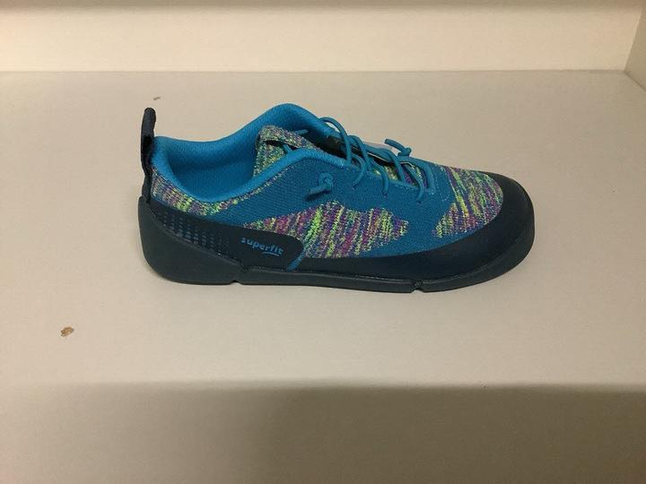 Produktbild Superfit Schuh Textil / VENTO (29)