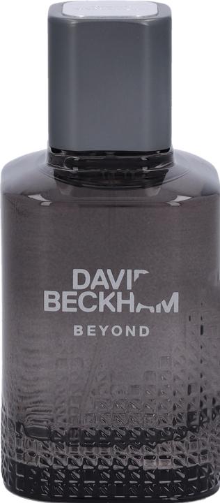Image du produit David Beckham Au-delà de (Eau de toilette, 60 ml)