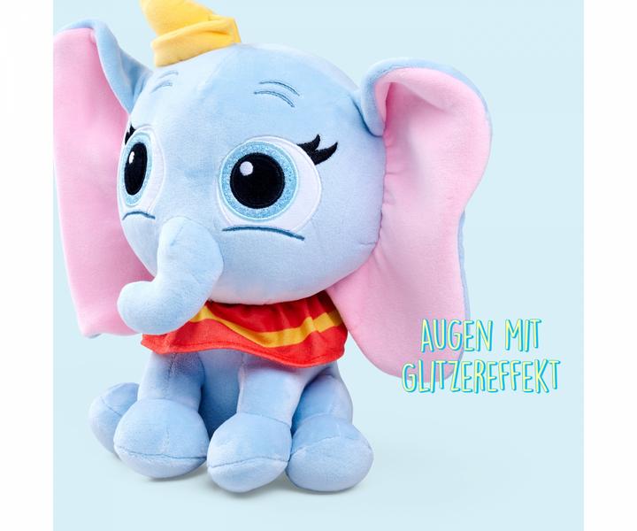 Produktbild Simba Disney Doorables Dumbo, 25cm (25 cm)