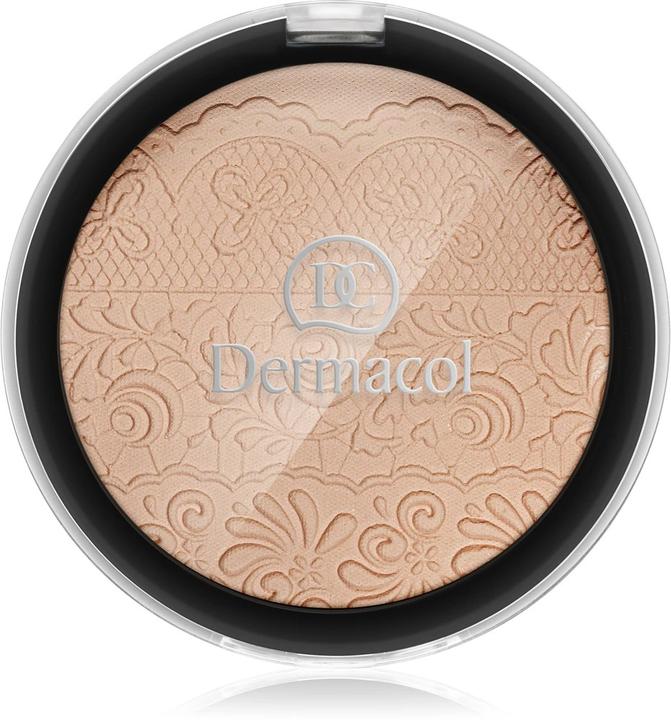 Image du produit Dermacol Poudre compacte (03)