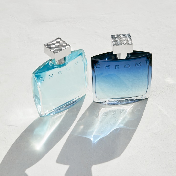 Immagine prodotto Azzaro Fragrance Chrome (Eau de parfum, 50 ml)