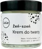 Produktbild La-Le Ginseng-Creme mit Hyaluronsäure (60 ml)