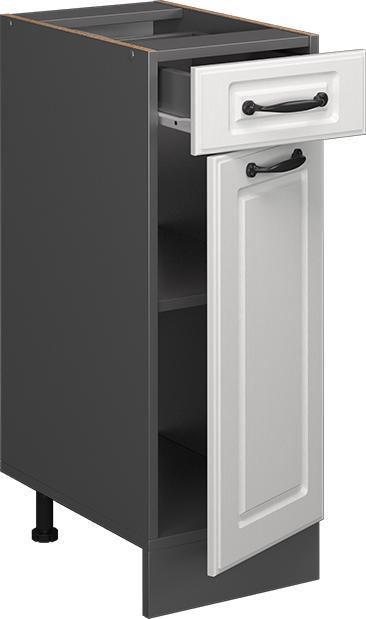 Actual product image Vicco Küchenunterschrank R-Line (30 x 46 x 81.5 cm)