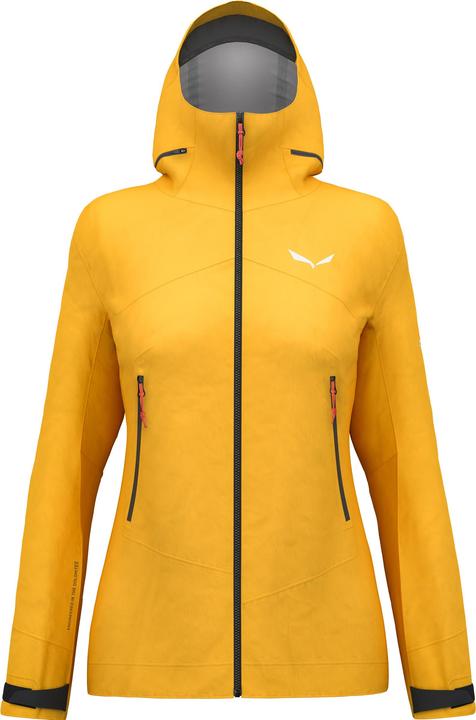 Actual product image Salewa ORTLES GTX 3L Ladies JACKET (34, XS)