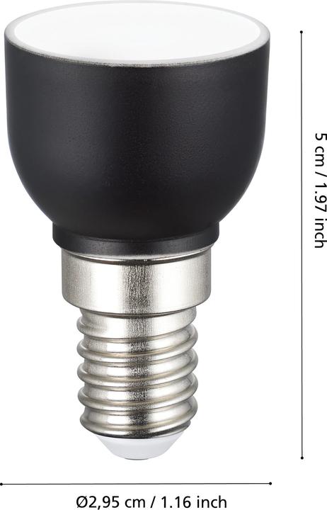 Image du produit EGLO Ampoules LED E14 (E14, 180 lm, 40x)