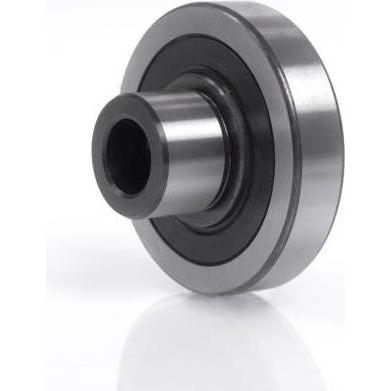Ina, Kugellager, Zapfenlaufrolle KR5202 -2RS Innen-Ø 16 mm Aussen-Ø 40 mm Breite53,2 mm
