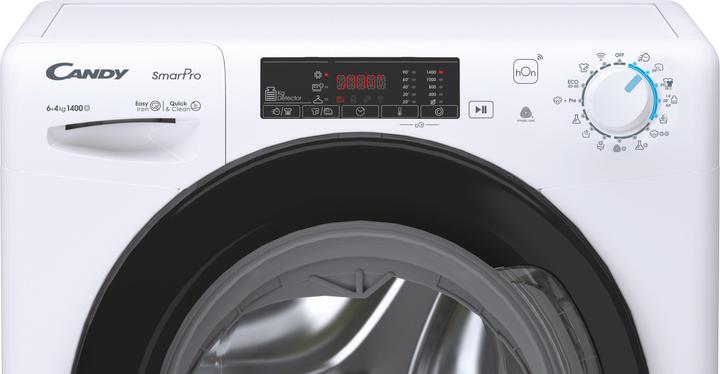Produktbild Candy CSHW4645TWB3/1-S