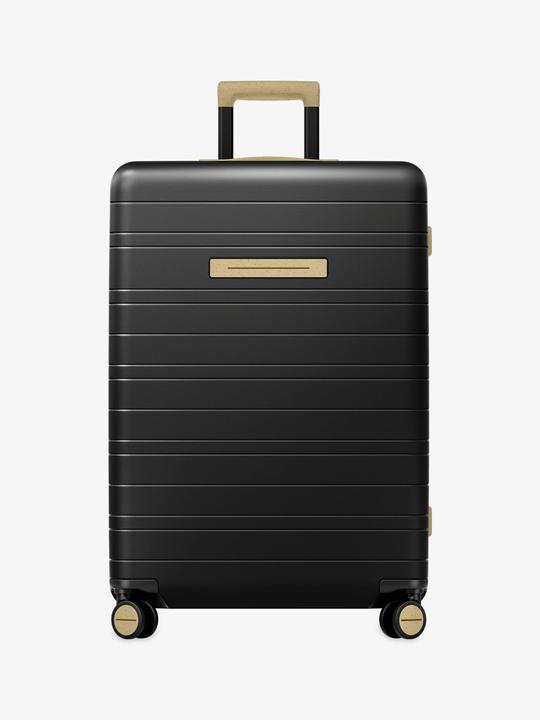 Actual product image Horizn Valise à coques rigides CHECK-IN CHECK-IN noir