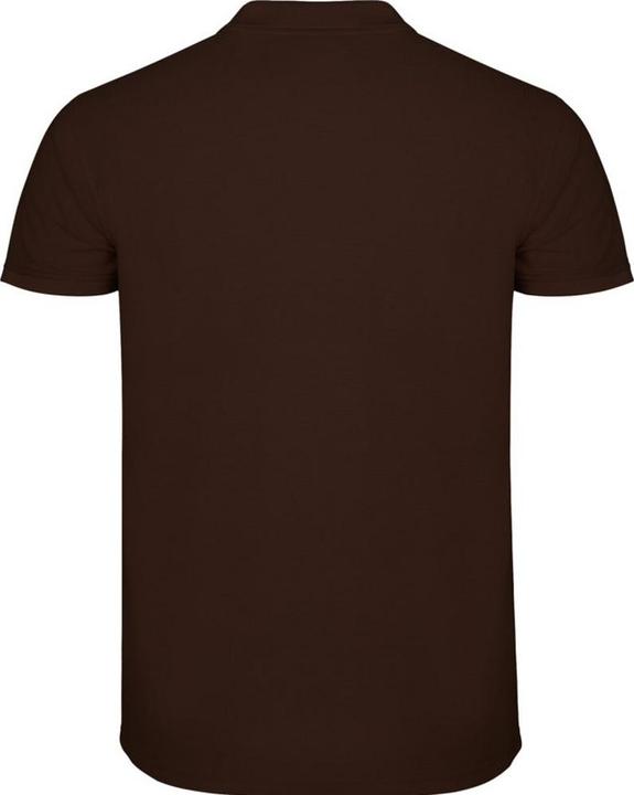 Produktbild Alpinia Star Poloshirt kurzärmlig (3XL)