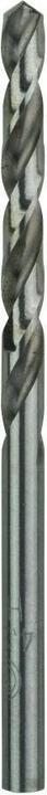 Produktbild Bosch Zubehör Metallbohrer HSS-G, DIN 338 D= 4,2 mm L= 75 mm (4 mm)