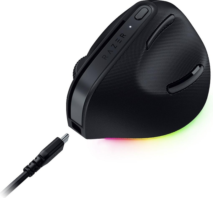 Produktbild Razer Pro Click V2 Vertical Edition (Kabellos)