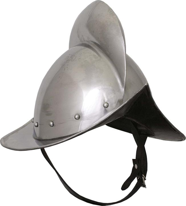 Immagine prodotto Battle Merchant Elmo tedesco Morion