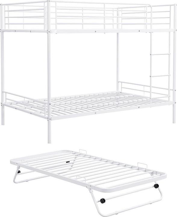 Produktbild Vente-unique Duotis (90 x 190 cm)