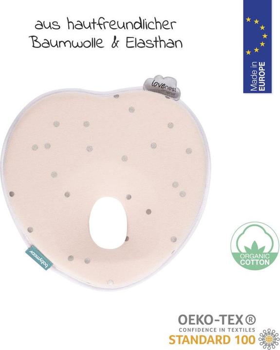 Image du produit Babymoov Lovenest Original (23 x 23 cm)