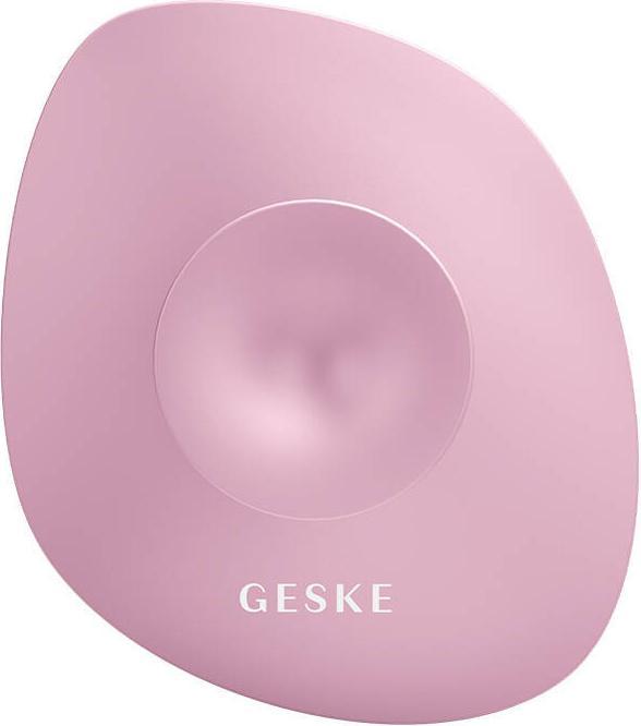 Produktbild Geske Body Brush 4 in 1 (pink)