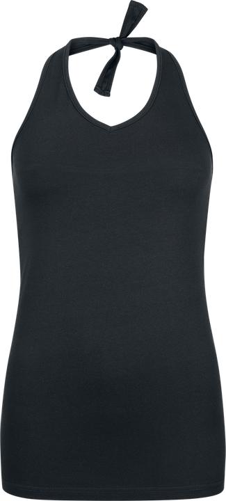 Produktbild RED by EMP Doppelpack Neckholder-Tops (S)