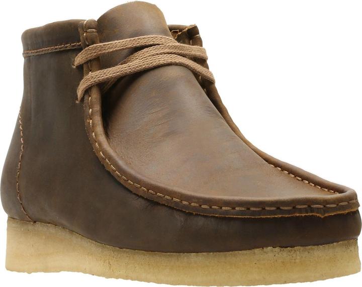 Image du produit Clarks Wallabee (41)