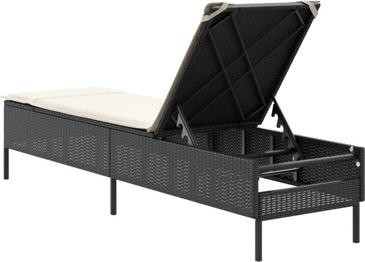 Produktbild vidaXL Sonnenliege (55 cm)