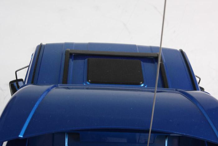 Produktbild Tamiya Scania R470 (Kit)