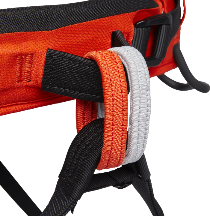 Produktbild Black Diamond Long Haul Harness (M)
