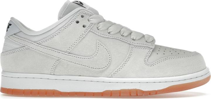 Produktbild Nike SB Dunk Low Pro B Pale Ivory (43)