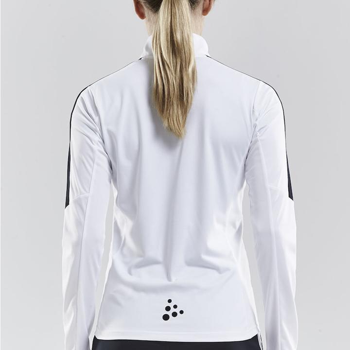 Immagine prodotto Craft Progresso Halfzip Ls Tee W (XL)