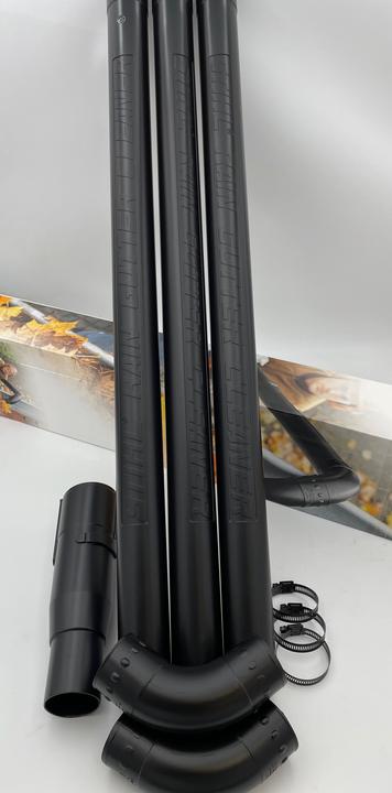 Produktbild Stihl 42410071003 Dachrinnen-Reinigungsset