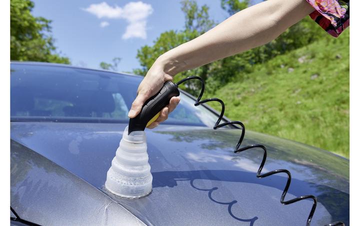 Image du produit Kärcher OC3 (Fonctionnement sur batterie)