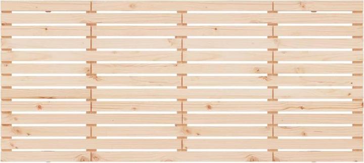 Produktbild vidaXL Oksiutka (206 x 3 x 91.5 cm)