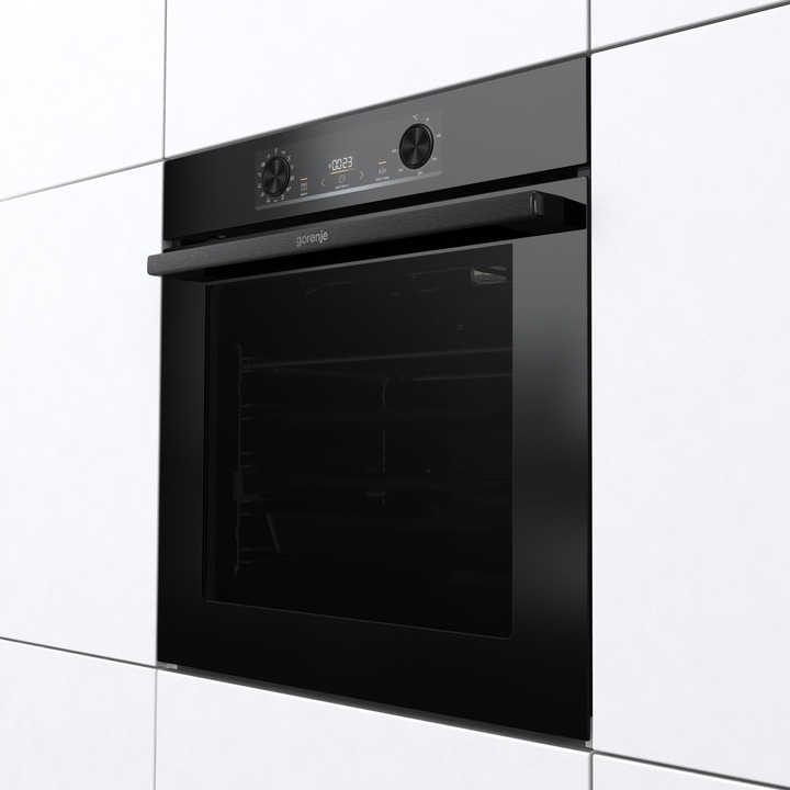 Produktbild Gorenje BPS 6737 E14BG Backofen A+