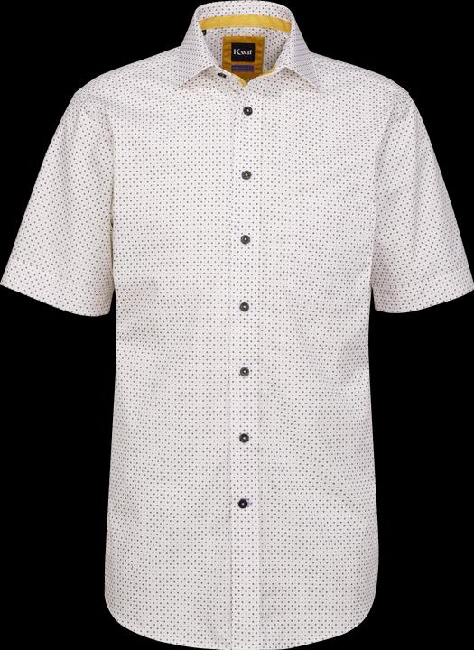 Image du produit Kauf Pisa New Kent Kurzarm regular fit mit Kontrast (39)
