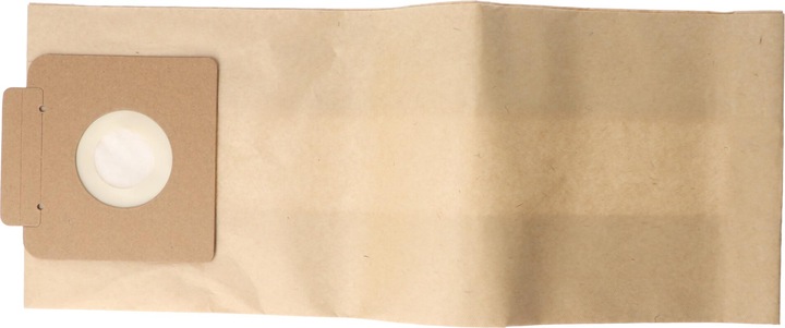 Produktbild AccuCell Staubsaugerbeutel passend für Kärcher T 10/1, 6.904-333.0, Inhalt 5 Stück (5 x)