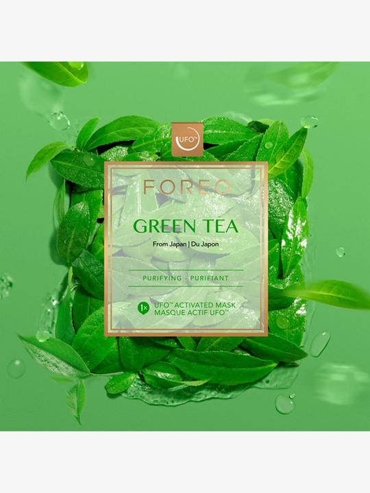 Immagine prodotto Foreo Tè verde (36 ml)