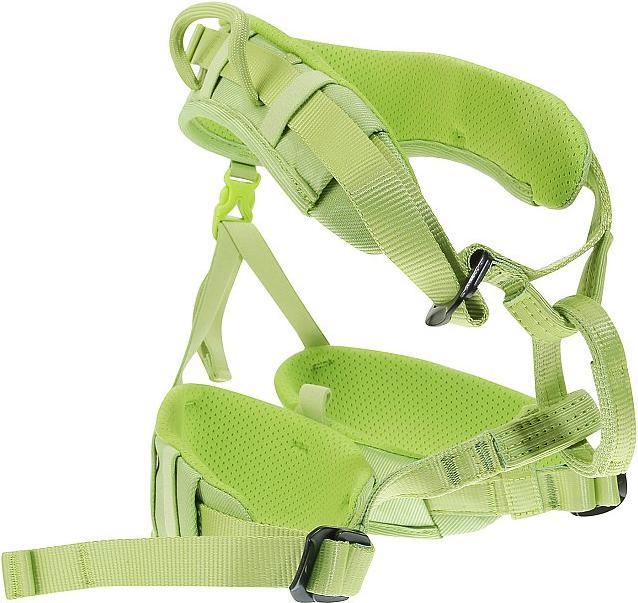 Produktbild Edelrid Finn III Klettergurt (XXS)