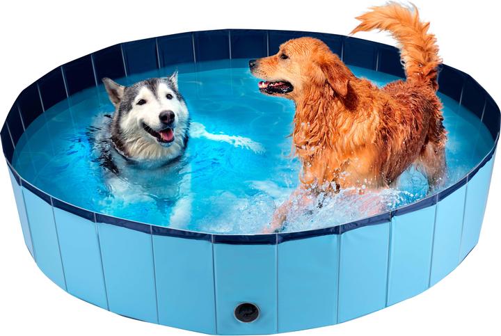 Produktbild Champ Grosser Hundepool (Hundepool)