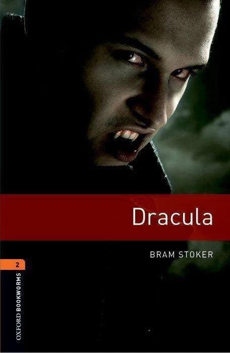 Produktbild Year 7, Level 2 - Dracula - Revision (Englisch, Bram Stoker, Diane Mowat, 2007)