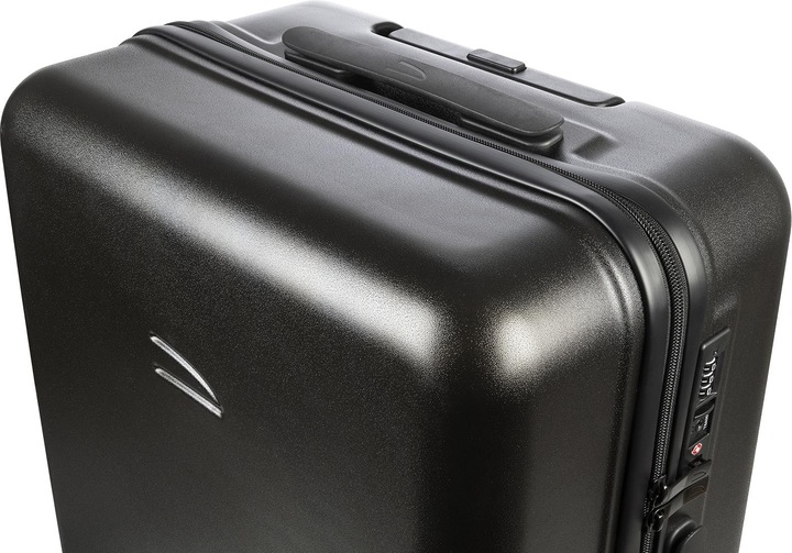 Actual product image Tucano TED Trolley 62L (13977.60 l, M (50 - 90l))