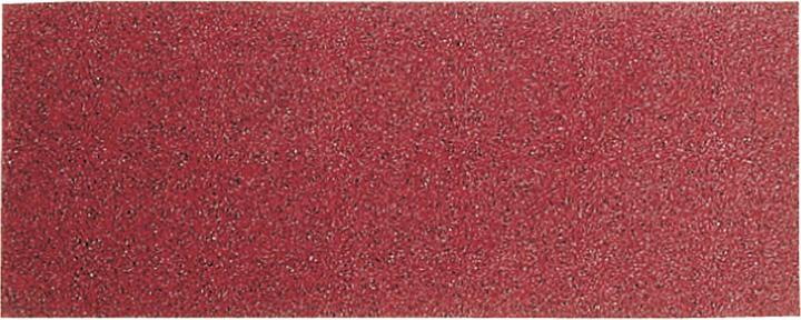 Actual product image Bosch Professional Zubehör Orbital sanding paper unperforated (240)