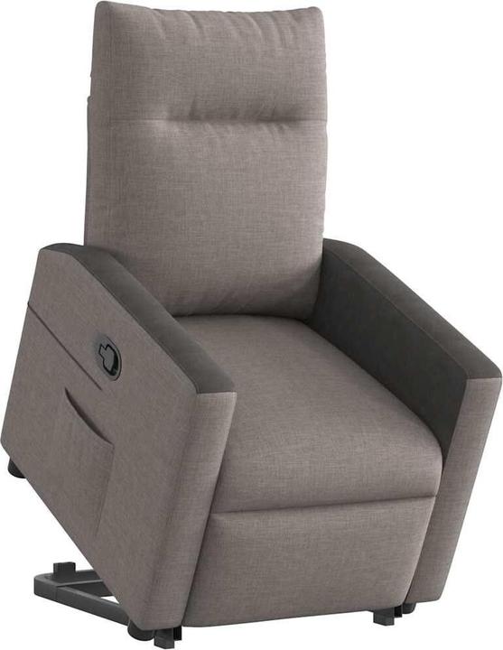 Produktbild vidaXL Relaxsessel mit Aufstehhilfe