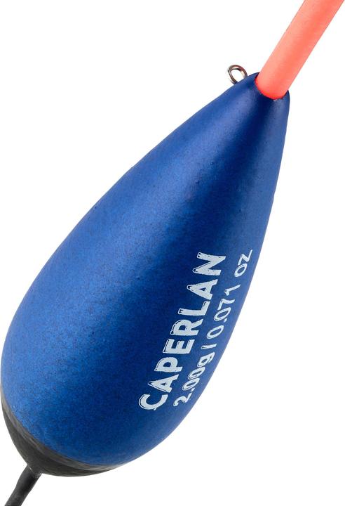 Immagine prodotto Caperlan Canna da pesca galleggiante