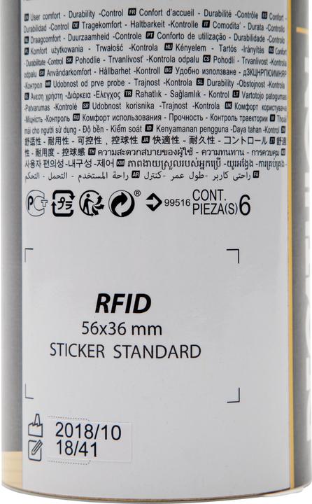 Actual product image Perfly PSC 900