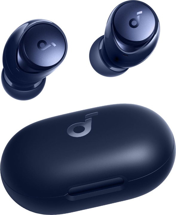 Immagine prodotto soundcore Spazio A40 (ANC, 10 h, Cablato)