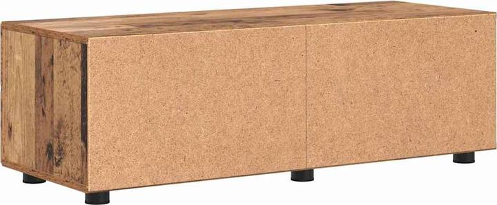 Produktbild vidaXL Holzschrank (39 x 30 x 30 cm)