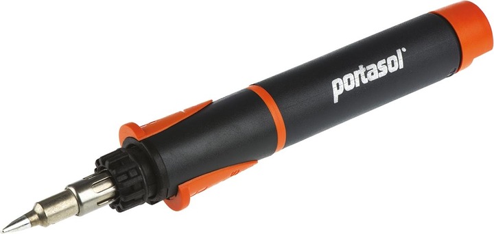 Image du produit Portasol Fer à souder au gaz ProPiezo 1300 °C