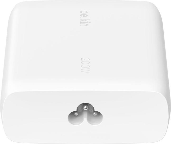 Productafbeelding Belkin BoostCharge Pro (200 W)