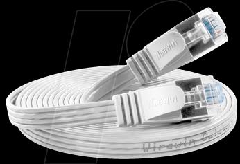 Productafbeelding Wirewin Netwerkkabel (STP, CAT6, 15 m)