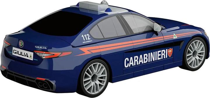 Actual product image Cobi Gulia Quadr. Carabinieri